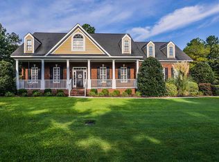 35 Ravenglass Way, Blythewood, SC 29016