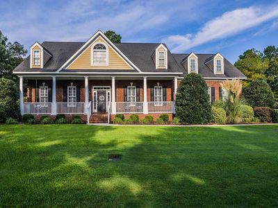 35 Ravenglass Way, Blythewood, SC, 29016