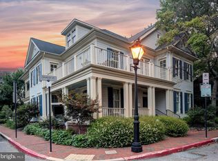 75 Charles St, Annapolis, MD 21401