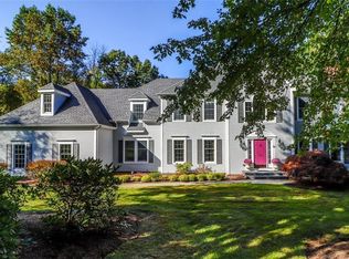 26 Mudry Farm Rd, Brookfield, CT 06804