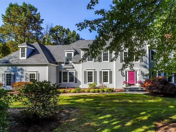 26 Mudry Farm Road, Brookfield, CT 06804