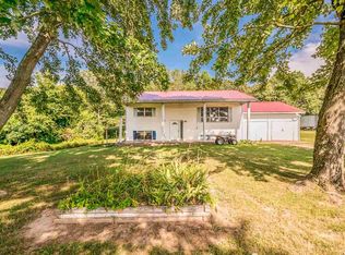 355 Bishop Rd, Henderson, TN 38340