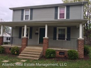 303 Providence Rd, Graham, NC 27253