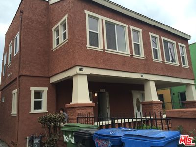 712 W 46th St, Los Angeles, CA, 90037