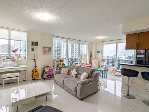 601 NE 23rd St APT 1605, Miami, FL 33137