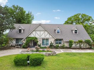 3506 E 66th St, Tulsa, OK 74136