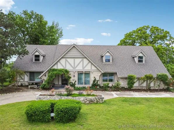 3506 E 66th St, Tulsa, OK 74136