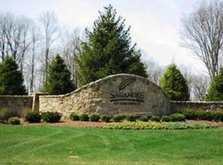 16461 Collingtree Dr, Noblesville, IN 46060