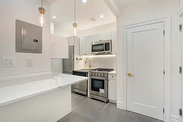 Rented by The Agency