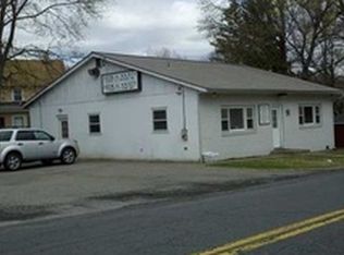 91 Thompson St, Newburgh, NY