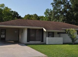 245 Idlewild Dr, Houma, LA 70364