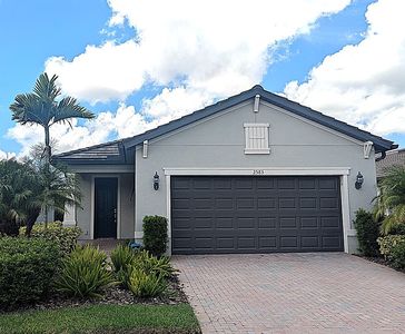 2585 Daisy Dr, North Port, FL, 34289