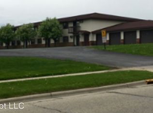1641 Dayton St APT 11, Mayville, WI 53050
