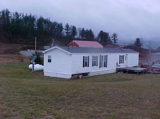 51 Tally Rd, Covington, PA 16917