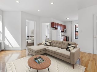 140 Orchard St #14B, New York, NY 10002