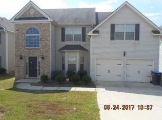 2918 Wellington St, Augusta, GA 30909