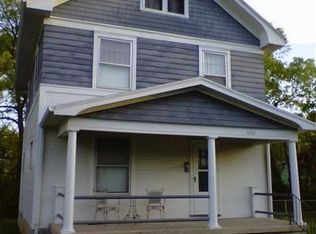 1738 Oakridge Dr, Dayton, OH 45417