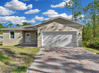 1341 E Parkway St, Deland, FL 32720