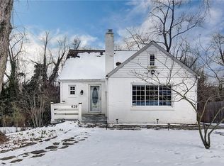 419 Highland Rd, Pittsburgh, PA 15235