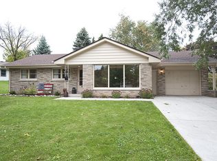 106 W Jefferson St, Port Washington, WI 53074