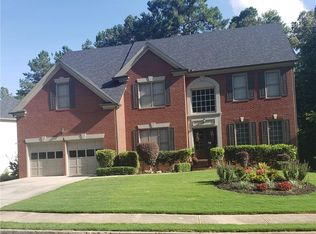 1828 Mountain Lake Dr NW, Kennesaw, GA 30152