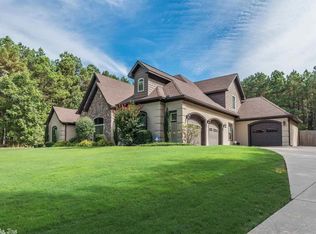 271 Dawson Springs Rd, Little Rock, AR 72210