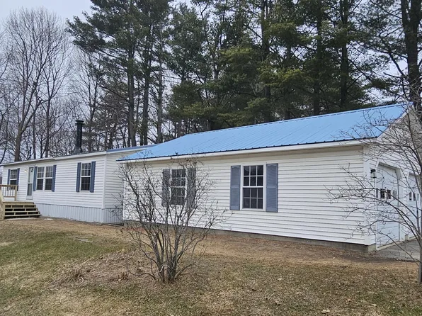 18 Central Avenue, Waterville, ME 04901