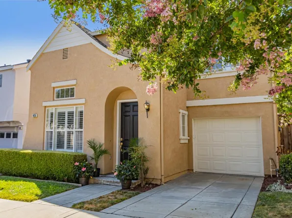 425 Knollcrest Ave, San Jose, CA 95138