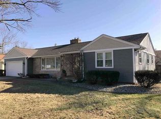1626 Southwood Ave, South Bend, IN