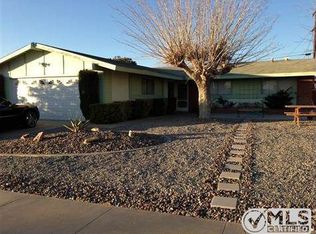16220 Laguna St, Victorville, CA 92395