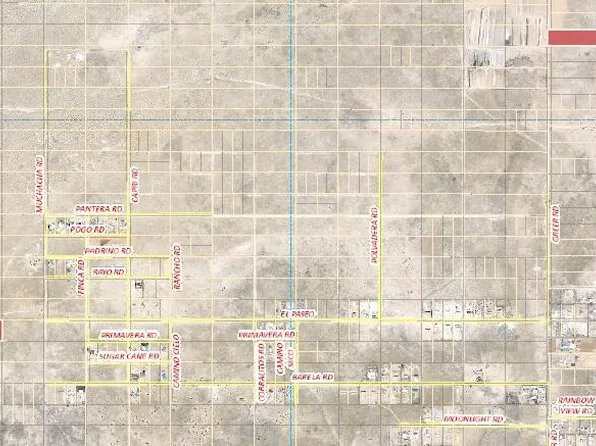 Greer Rd, Belen, NM 87002