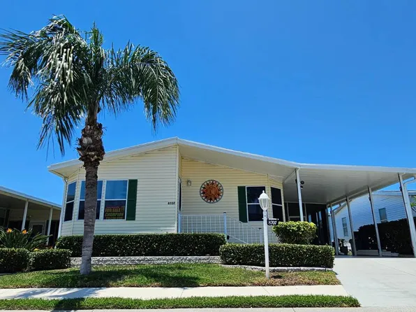 8707 27th Ave E, Palmetto, FL 34221