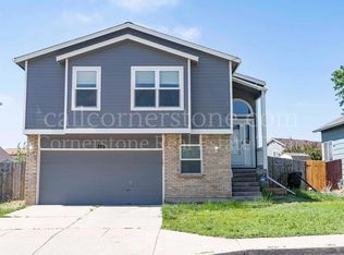 743 Descendant Dr, Fountain, CO 80817