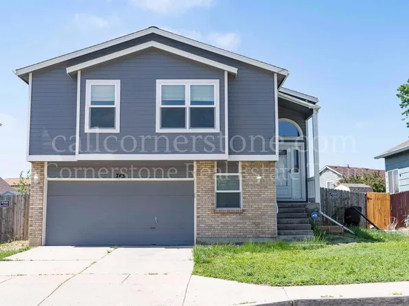 743 Descendant Dr, Fountain, CO 80817
