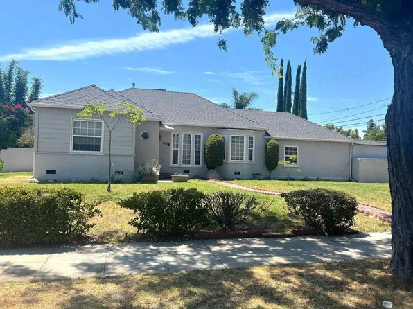 405 N Florence St, Burbank, CA 91505