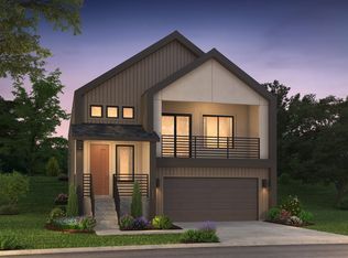 Scout Plan, Deep Creek at Jordanelle Ridge - Canyon, Heber City, UT 84032