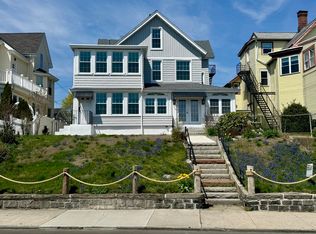 37 Seaview Ave APT 1, Norwalk, CT 06855
