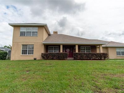 157 Old Nichols Cir, Auburndale, FL, 33823
