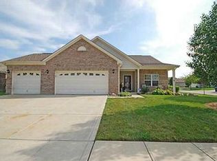 15288 Proud Truth Dr, Noblesville, IN 46060