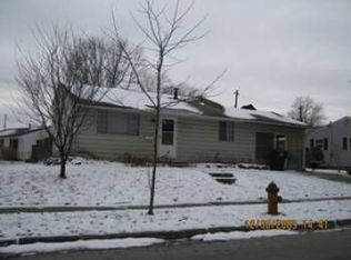 3905 Lynward Rd, Columbus, OH 43228