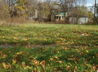 2572 Manistique St, Detroit, MI 48215