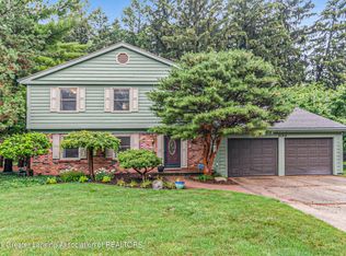 2154 Long Leaf Trl, Okemos, MI 48864