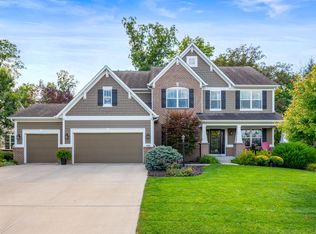 10214 Wicklow Ct, Fishers, IN 46040