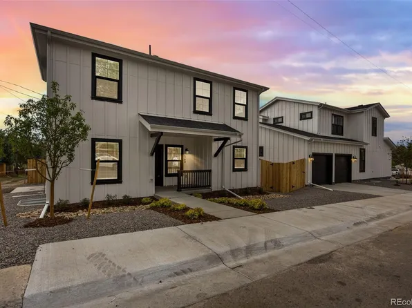 360 W Stanford Avenue, Englewood, CO 80110