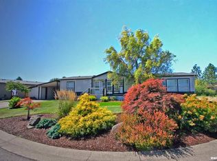 1284 N 19th St UNIT 10, Philomath, OR 97370