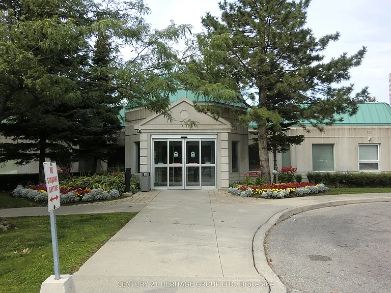5039 Finch Ave E #1203 — Photo 1