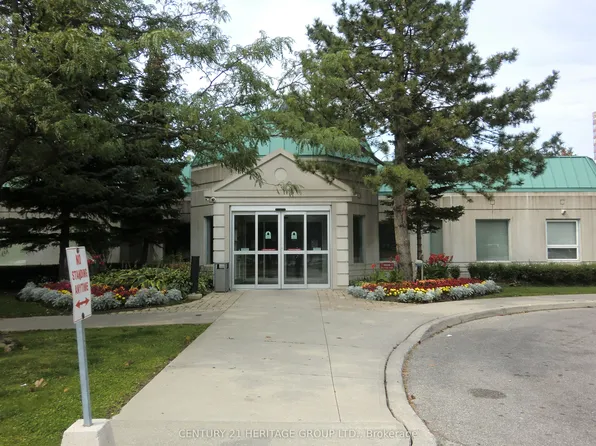 5039 Finch Ave E, Toronto, ON