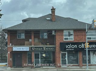 7955 Kipling Ave #2, Vaughan, ON L4L 1Z8