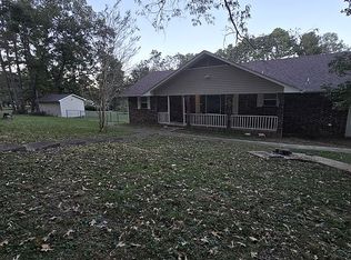 127 Green Valley Dr, Malvern, AR 72104