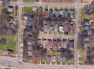 1569 Walker Ave, Memphis, TN 38114